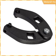 [BlesiyaedMY] Hydraulic Cylinders Repair Tool 1266 7463 Gland Nut Wrench Small Universal Gland