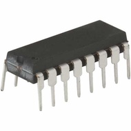 CA3189E CA3189 FM Receiver DIP 16 Pin