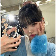 hanni lomocard (not official)