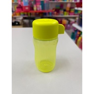 Tupperware Mini Eco Bottle (1) *90ml yellow