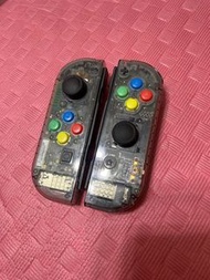 Switch 手掣（灰色）