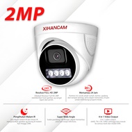 XIHANCAM CCTV Analog Audio 5MP UHD Kamera CCTV Indoor Security Camera DVR CCTV Infrared