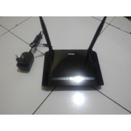 D-Link DIR-612 Wireless Router