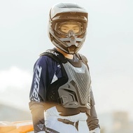 Tiger Rally Motorcycle Armor Vest Chest Body Armor Vest Motorbike Clothing Racing Riding Jacket Moto