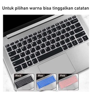 LAYAR Anti-Scratch Lenovo Loq Gaming 15 15Ahp9 15Arp9 15Iax9 15Iax9I 15Irx9 Gen 9 Keyboard Protector