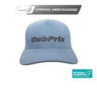 PETRONAS Cub Prix Baseball Cap - Adjustable Denim
