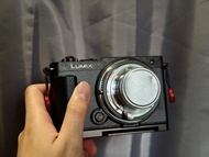 Panasonic Lumix S9 黑色 有單有盒 水貨