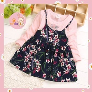 Imported baby dress 1-2 years