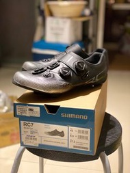 shimano RC7 卡鞋 公路車 自行車 卡踏 RC702