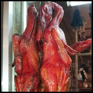 Bebek Panggang Peking | Ayam Panggang Hongkong | Roasted Duck Original
