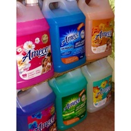 🔥READY STOCK 💣AMECO 10KG SABUN BASUH BAJU WANGI SESANGAT💥