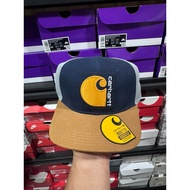 0RIGIN@L C@RH@RTT TRUCKER CAP (ONE SIZE)