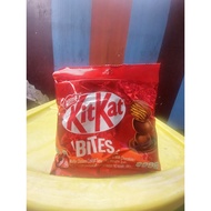 KitKat Bites 100gr 100 gr Kit Kat Bites Wafers in Milk