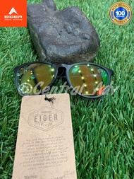 EIGER KACAMATA GOLDFISH 2.0 SUNGLASSES|YELLOW|3789|ORIGINAL