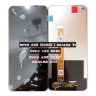 LCD TOUCHSCREEN OPPO A53 2020 OPPO A33 2020 OPPO A32 2020