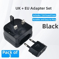 UBILL | Power Adapter 13A Converter Plug