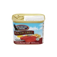[NEW DATE] American Pride USA NN export canned meat 340g (C1)