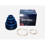 (1PC) MAZDA CX5 CX-5 KE DRIVE SHAFT COVER BOOT / CV JOINT COVER BOOT