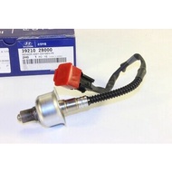 OXYGEN SENSOR UPR / LWR GENUINE PART (ORIGINAL) KIA SPECTRA 5 1.6CC [ 39210-2B000 / 39210-2B010 ]