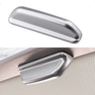 Car Roof Sunroof Handle Frame Cover for Volkswagen Golf 7 MK7 GTI Golf 8 MK8 ABS Paint Sticker Trim 