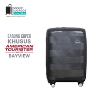 American tourister AT bayview luggage Protective cover All Sizes