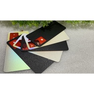 Standard Oppo f21 phone back cover