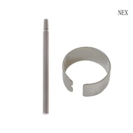 NEX 1PC Tablet Standard Pen Nibs Titanium-Alloy Stylus Tip for CTL672 CTL472 CTL671