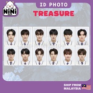 [ ID PHOTO ] TREASURE - ID PHOTO Unofficial