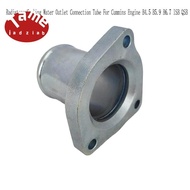 For   3943300 Cooling Water Outlet Connection Tube Radiator for B4.5 B5.9 B6.7  QSB