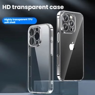 [Clear Case iphone 11 / 11 Pro / 11 Pro Max ] TPU Case iphone 11 HD TPU Case iphone 11 Pro / Clear C