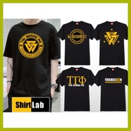 ┼ ☇◑ ∜ TGP/TAU GAMMA PHI Frat Shirt Tshirt Design