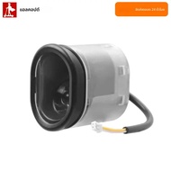 ไฟฟ้าสกู๊ตเตอร์ไฟหน้าสําหรับ Ninebot Es1 Es2 ES3 Es4 MAX G30 G30D ด้านหน้าโคมไฟ LED Light KickScoote