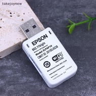 [takejoynew] NEW ELPAP10 For Projector WWireless Card V12H418P12 WN7512BEP For WIRELESS WIFI USB LAN