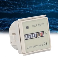 catron-th H59M Industrial Hour Meter Electric Time Counter 0?99999