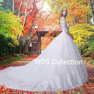 G10 Bridal Gown Bridal Gown Bridal Wedding Dress Bridal Gown Bridal gownbridal Wedding Gown