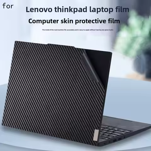 For Lenovo ThinkPad E16 Gen 3/E14 Gen 7 Gen6 Notebook Skin Protection Film E15 Gen4 Shell Film L13/X