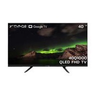 ทีวีคิวแอลอีดี 40 นิ้ว NANO (FULL HD, QLED, GOOGLE TV) 40Q1000 (1285091)