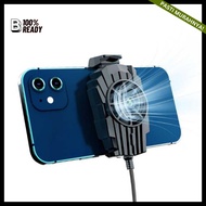 Fan Cooler hp HP Radiator Fan Cooler/ Gaming Phone Cooling/ HP Game Cooler Fan Cooler