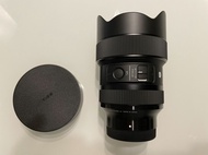 Sigma 14-24mm F2.8 DG DN Art | Sony E Mount