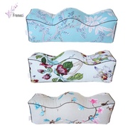 [Freneci] Leg Elevating Pillow Feet Pillow, Versatile Skin Friendly Ankle Elevation Pillow, Knee Pil