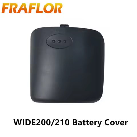 Wide200 Wide210 Camera Battery Cover Battery Cap CaseFor Fujifilm Instax For Replacement Wide 210/20