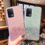 CASE OPPO A78 5G A76 A96 A16 A54 RENO 6 4G RENO 5F CASING HP TERBARU SOFT CASE BLING PREMIUM AESTHET