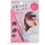 日本Fiancee定型头发棒香水味 Fiancee Hair Finisher Point Hair Stick Pure Shampoo Scent (10 ml)