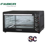 FABER ELECTRIC OVEN FEO R66 (66L)