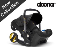 Doona stroller car seat
