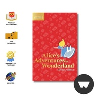 Harper Collins - Harper Collins Children's Children's Classics: Alices Adventures In Wonderland