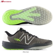 Sepatu Tenis New Balance 996 Fuelcell 2023 Black Clay Men's Original
