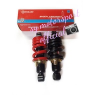 TOKAHI HEAVY DUTY ADJUSTABLE MONO MONOSHOCK SHOCK ABSORBER YAMAHA LC 135 LC135 100% ORIGINAL