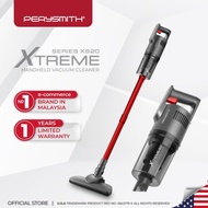 Harga Pabrik PerySmith XS20 Cordless Vacuum Cleaner Handheld Penyedot