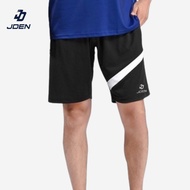 JDEN Slash Shorts Seluar Pendek Lelaki Plus Size 40-120KG Running/Gym/Jogging/Sports